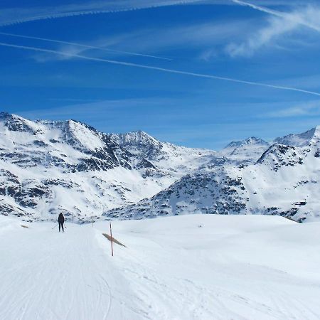 Chalet Chalet Anna By Interhome グロソット エクステリア 写真