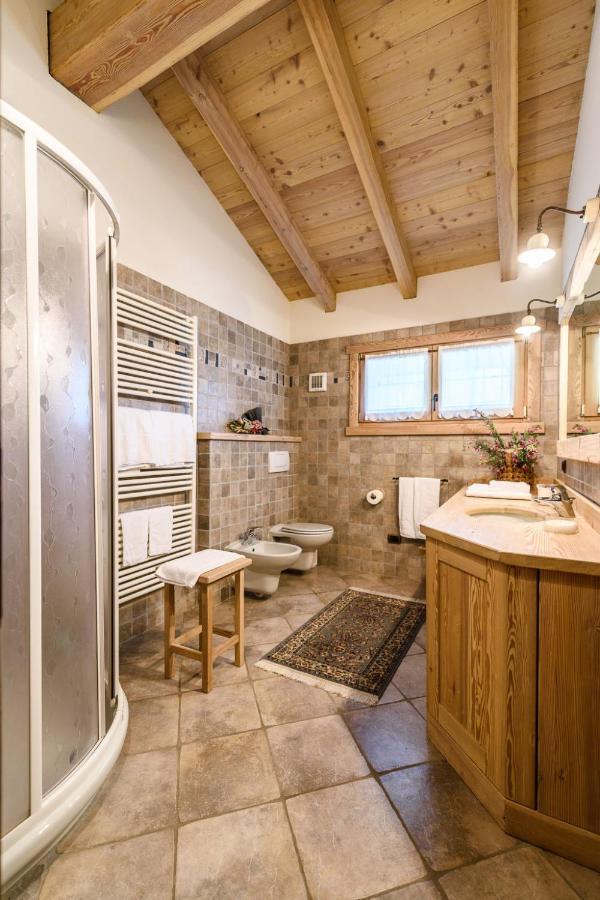 Chalet Chalet Anna By Interhome グロソット エクステリア 写真