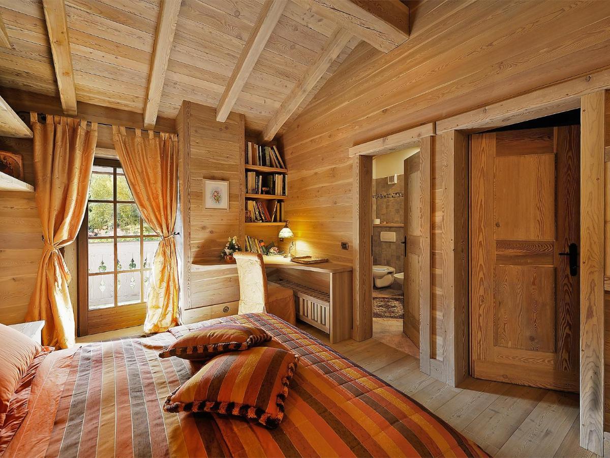 Chalet Chalet Anna By Interhome グロソット エクステリア 写真