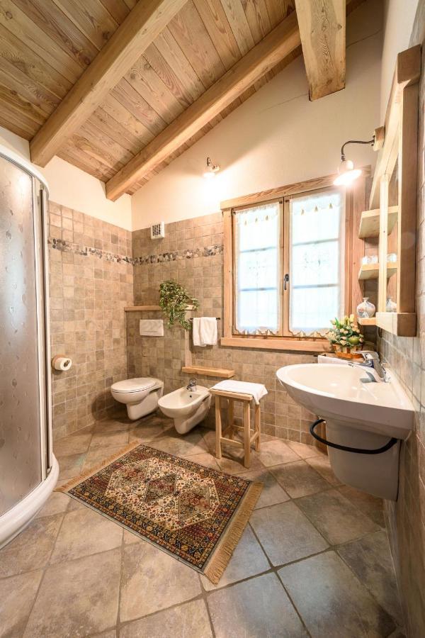 Chalet Chalet Anna By Interhome グロソット エクステリア 写真